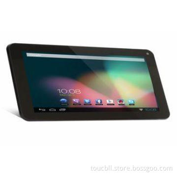 4G / 16G 10 Inch Quad Core Tablet , Android 4.2 tablet pc w